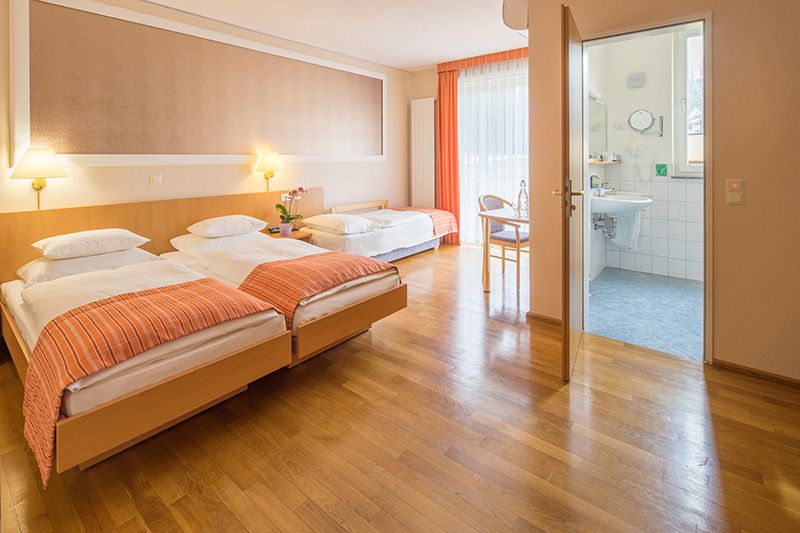 Hotel Classic Freiburg - Impressionen