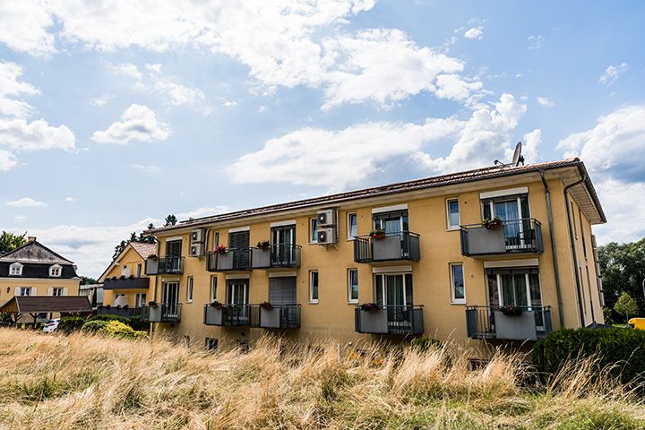 Hotel Classic Freiburg - Impressionen