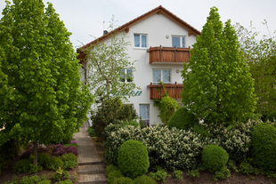 Hotel Classic Freiburg - Appartementzimmer