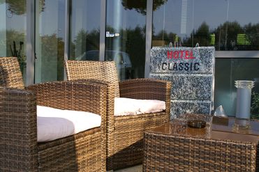 Hotel Classic Freiburg - Impressionen