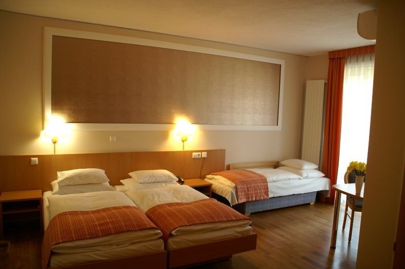 Hotel Classic Freiburg - Impressionen